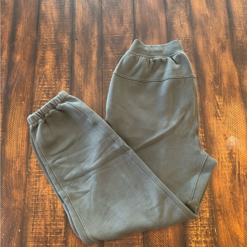 Lululemon Men’s Steady State Jogger